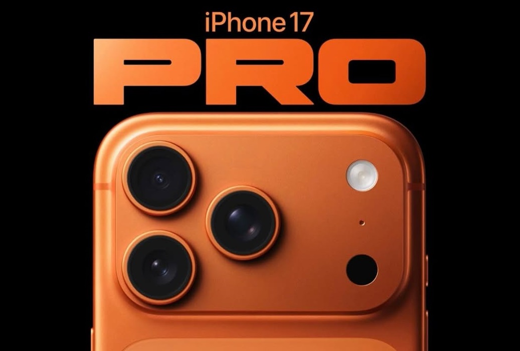 Daftar Harga Terbaru IPhone 17 Pro Max Di Indonesia